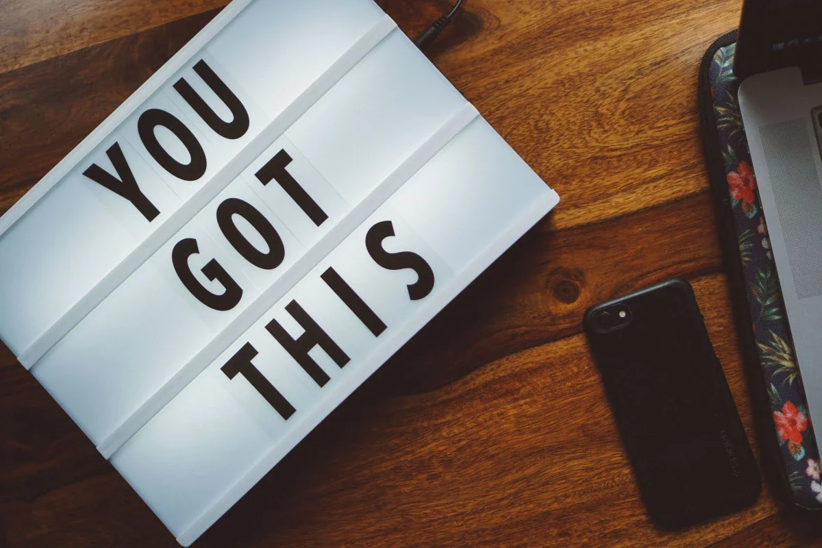 Sylibi - Executive Director Training - you got this